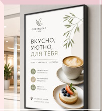 Услуги Наружная реклама и вывески под ключ в Братске